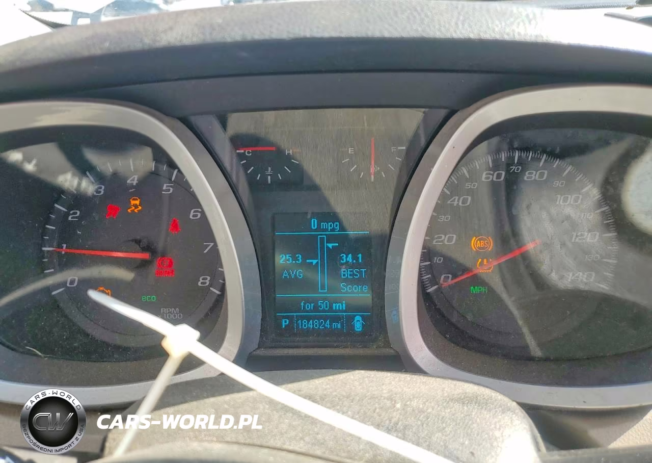 2014 Chevrolet Equinox Ls VIN:2GNALAEK0E6203018 - 9
