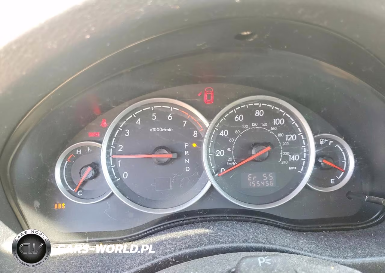 2007 Subaru Outback Outback 2.5I VIN:4S4BP61C477337820 - 28