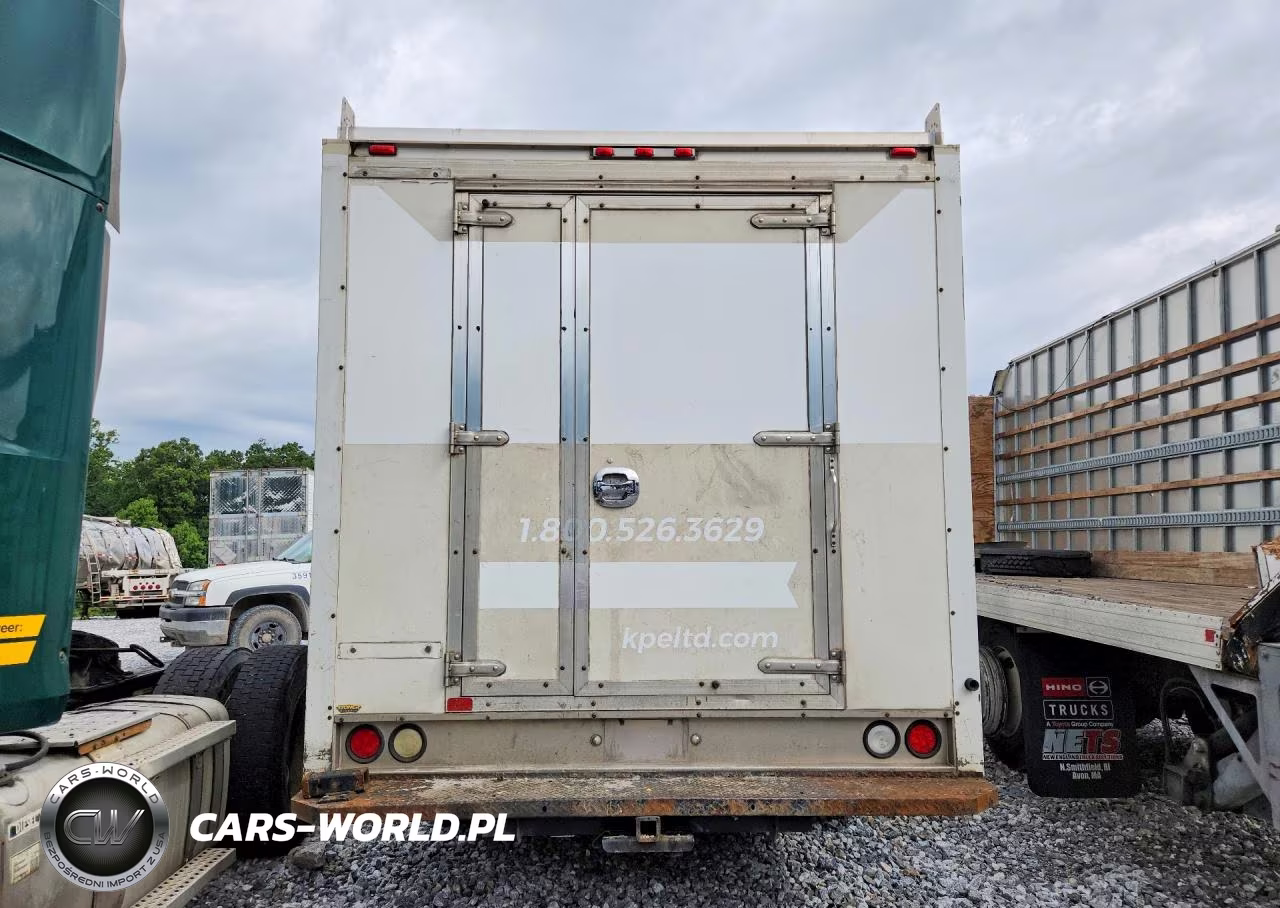 2018 Ram 5500 VIN:3C7WRNBL8JG352134 - 6