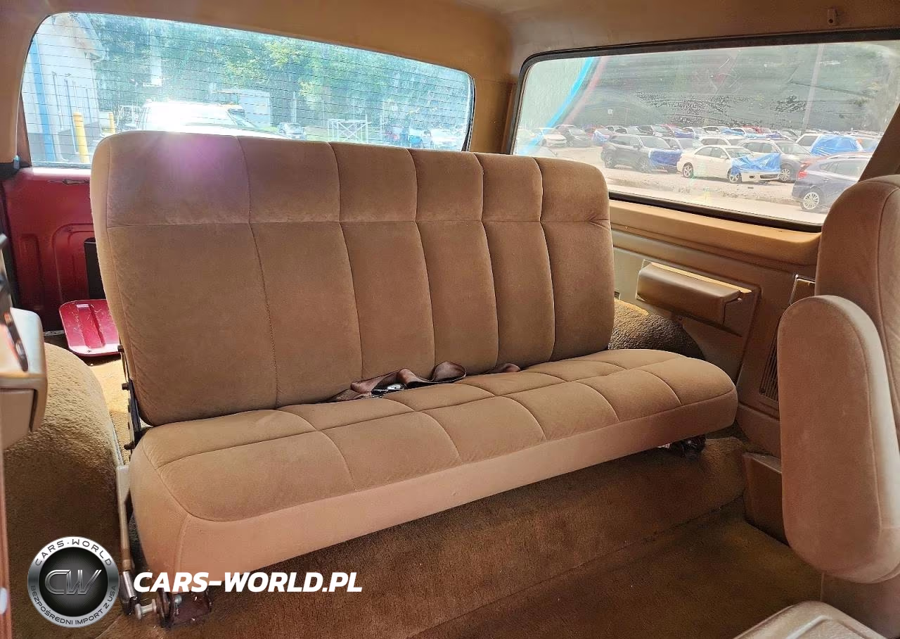 1990 Ford Bronco U100 VIN:1FMEU15N7LLA15209 - 11