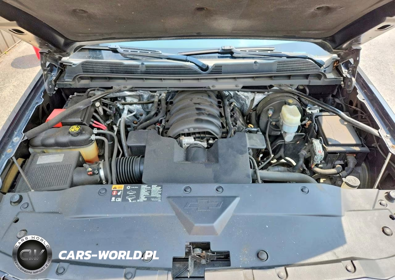2016 Chevrolet Silverado K1500 Lt VIN:1GCVKRECXGZ216810 - 11