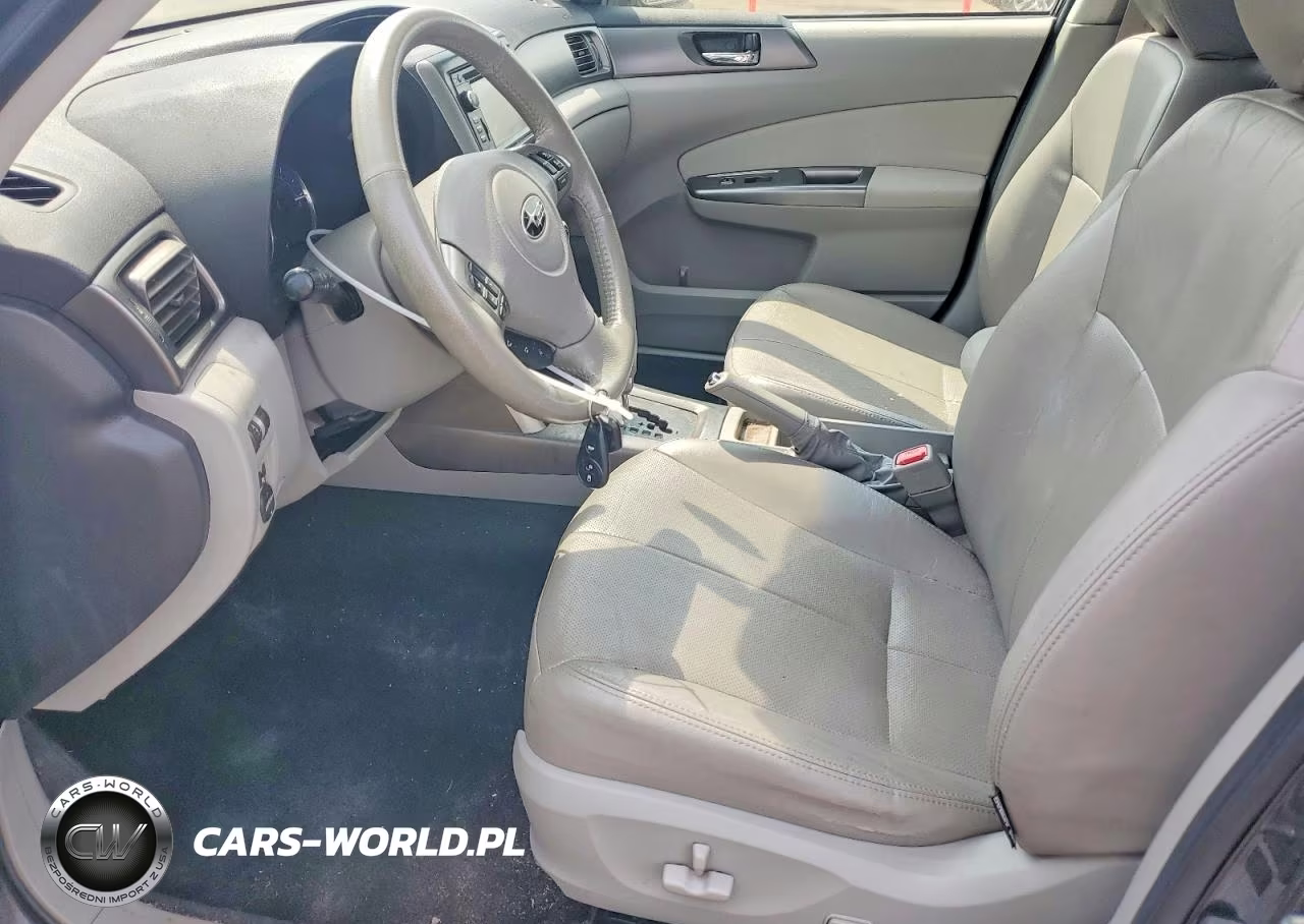 2013 Subaru Forester VIN:JF2SHAFC5DH414120 - 7