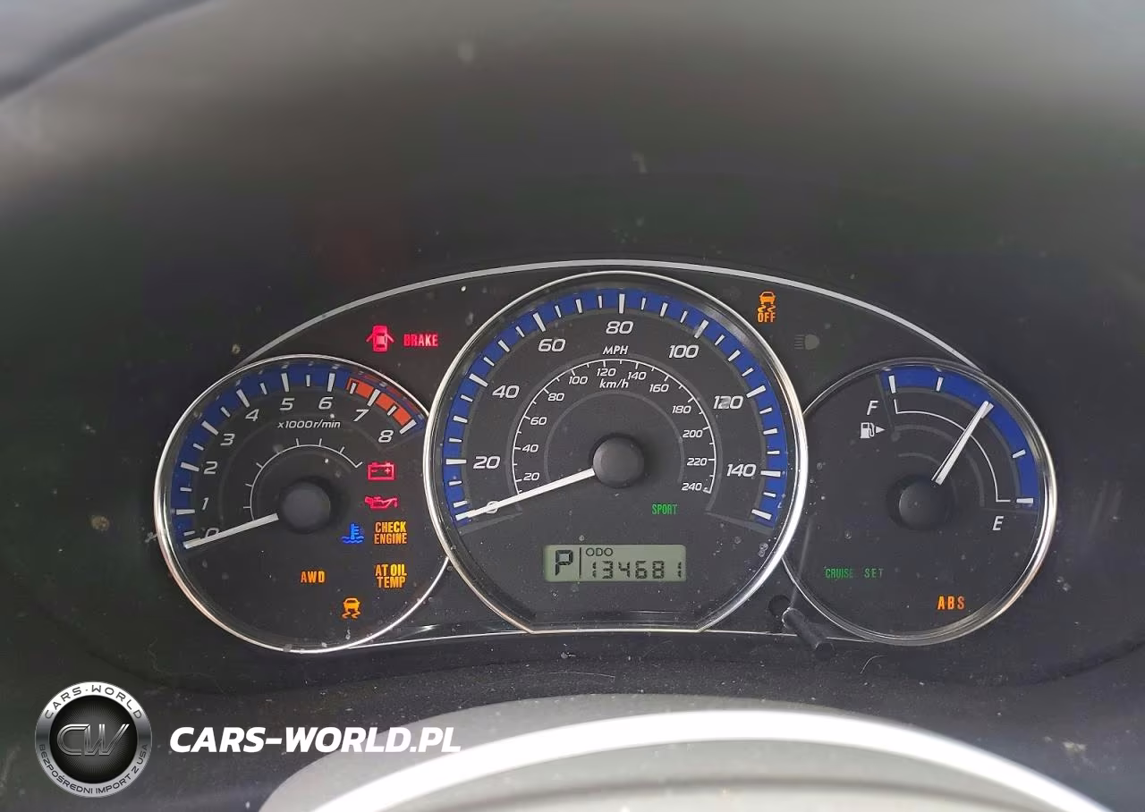 2013 Subaru Forester VIN:JF2SHAFC5DH414120 - 9