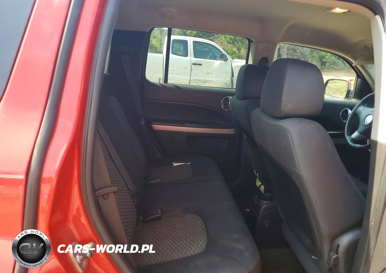 2011 Chevrolet Hhr Lt VIN:3GNBABFWXBS619933 - 10