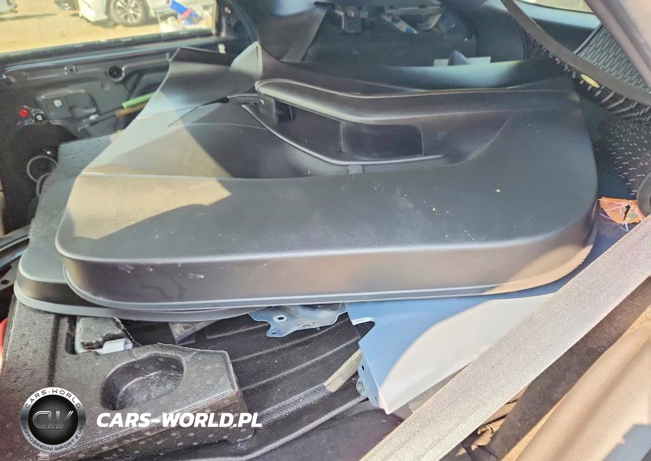 2022 Mazda Cx-30 Preferred VIN:3MVDMBCL3NM449408 - 12