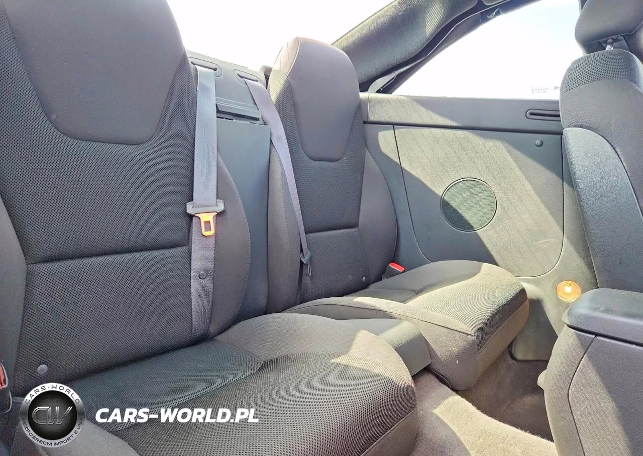 2006 Pontiac G6 Gt VIN:1G2ZH358764287875 - 10