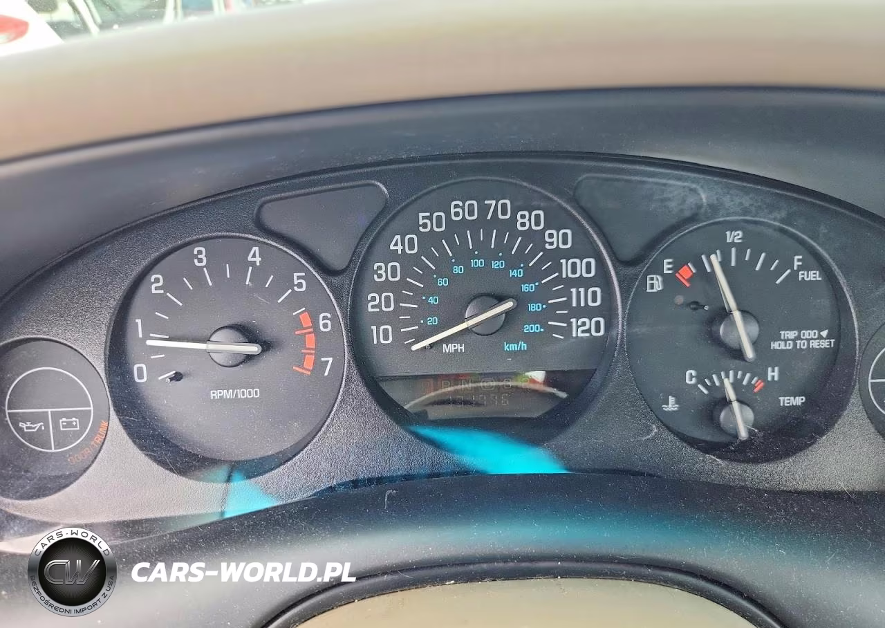 2003 Buick Regal Ls VIN:2G4WB52K031149366 - 9