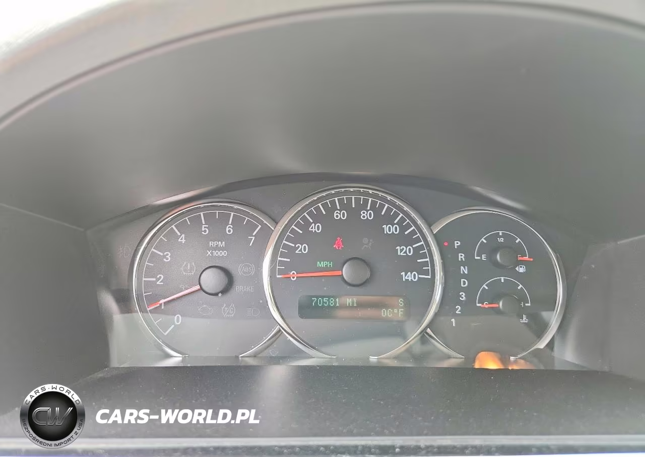 2008 Buick Lacrosse Cxl VIN:2G4WD582981239429 - 9