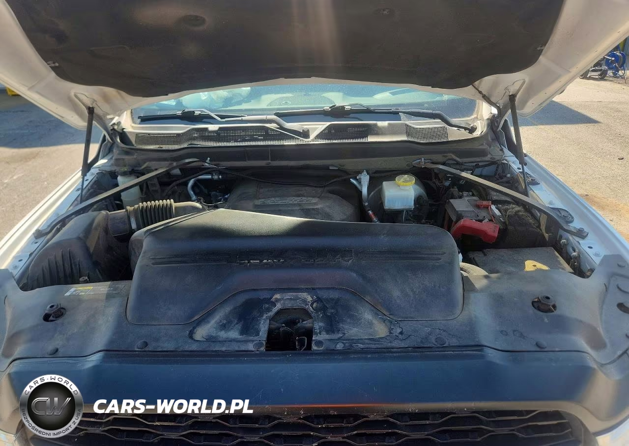 2020 Ram 2500 Tradesman VIN:3C6TR5CJ2LG238959 - 11