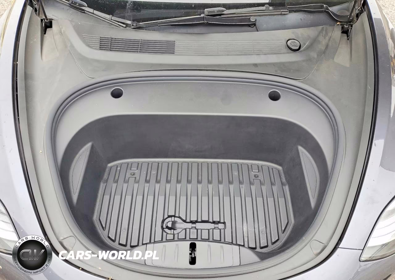 2023 Tesla Model 3 VIN:5YJ3E1EA1PF684137 - 11