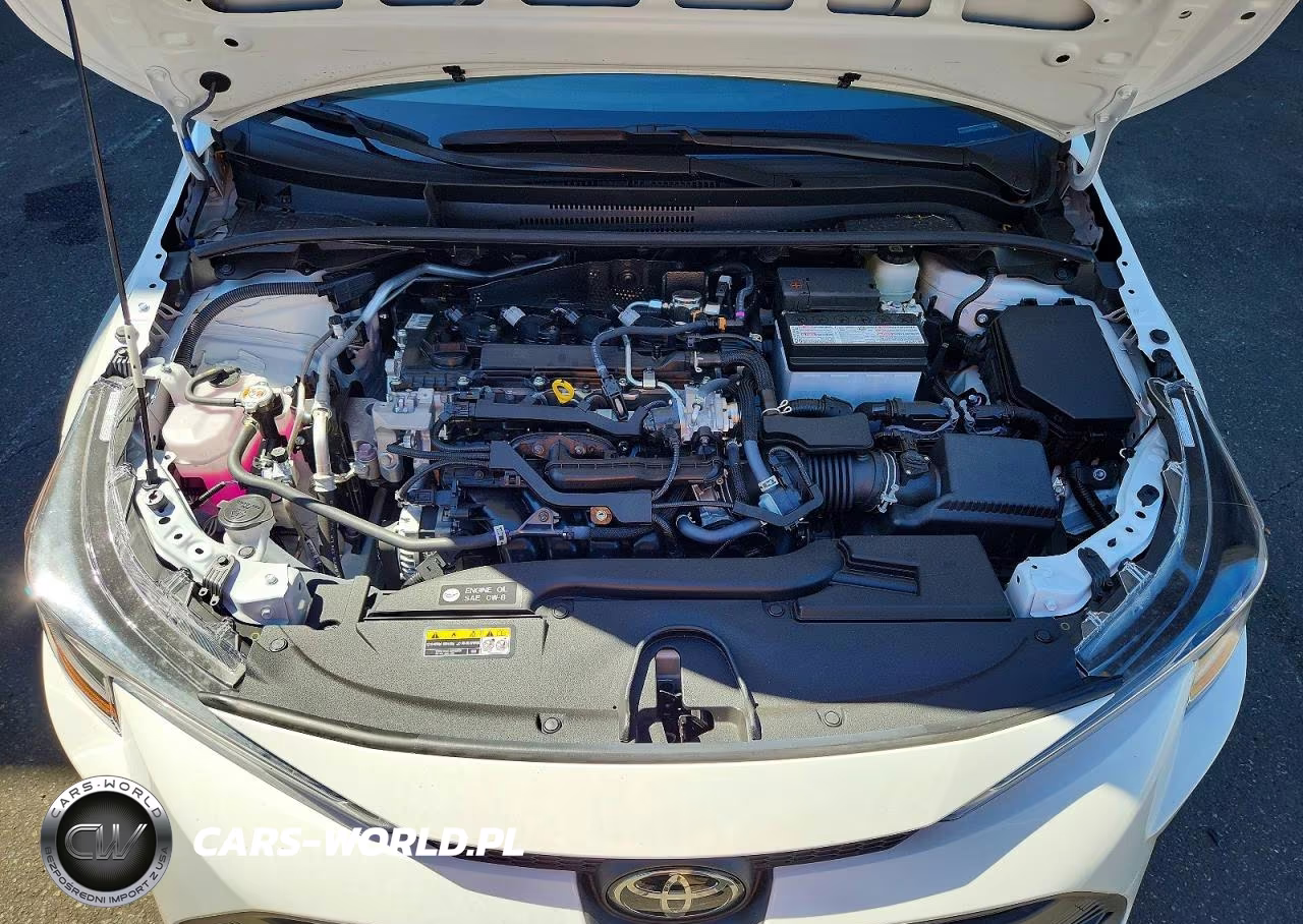 2026 Toyota Corolla Le VIN:JTDB4MEE6T3038098 - 11