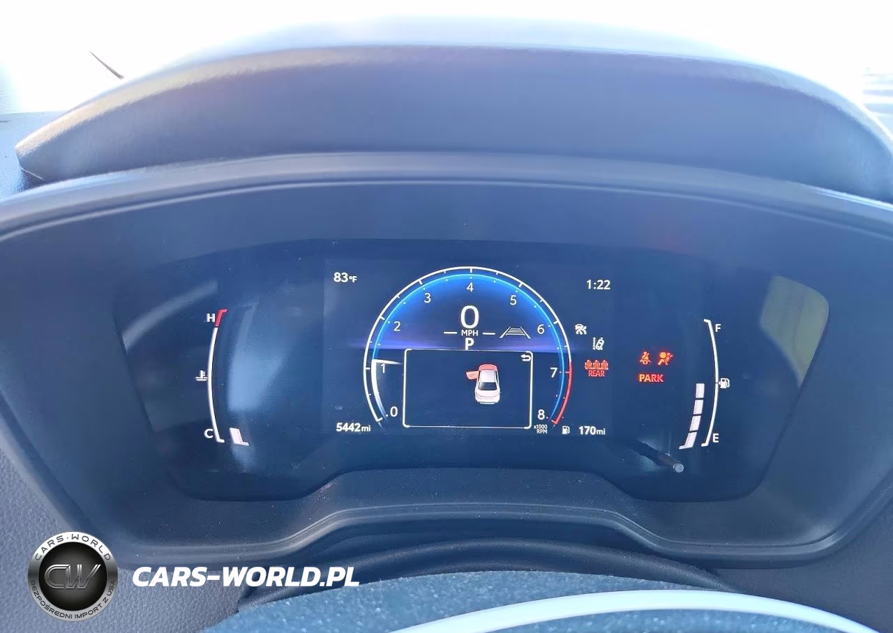 2026 Toyota Corolla Le VIN:JTDB4MEE6T3038098 - 9