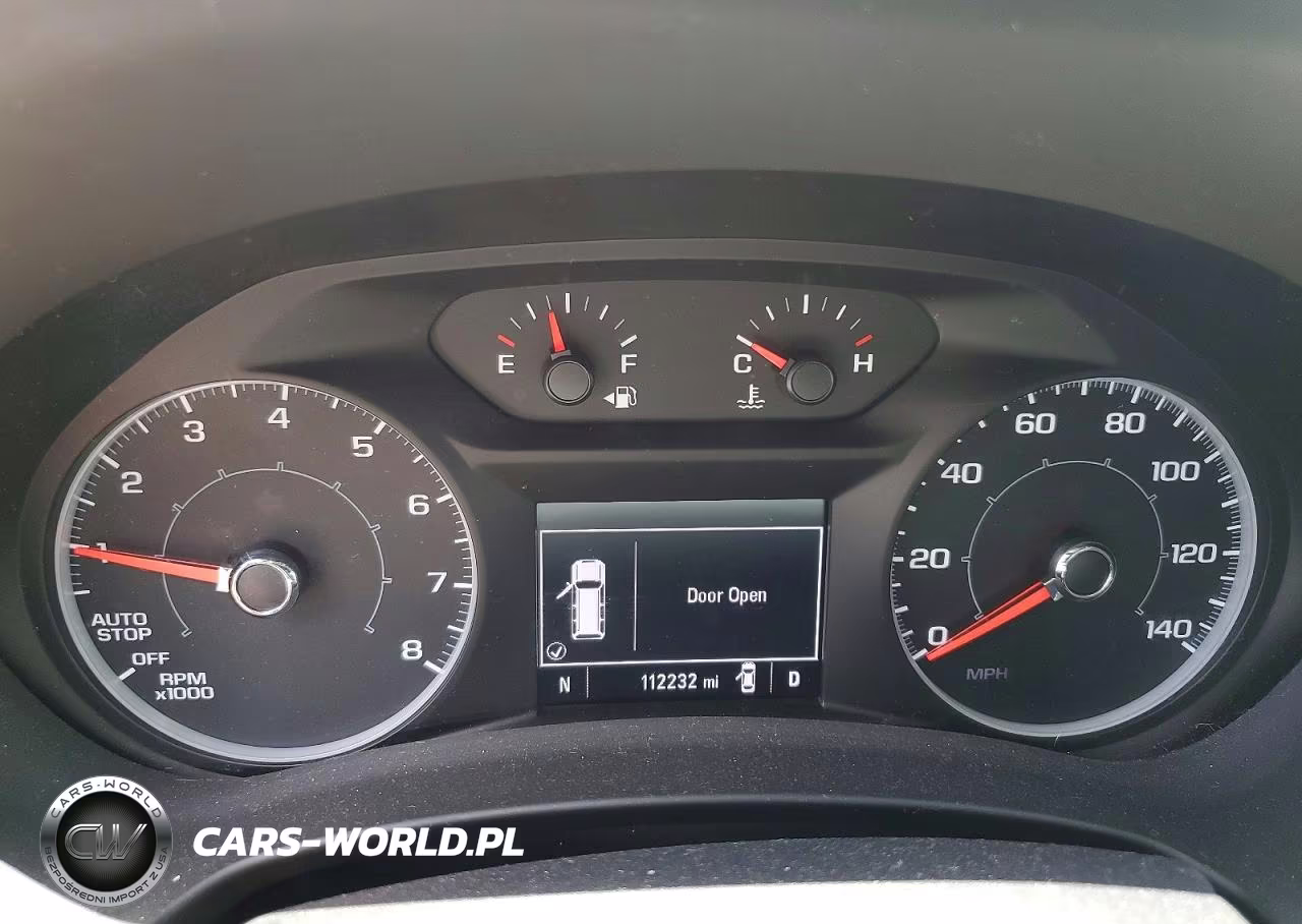 2018 GMC Terrain Sle VIN:3GKALMEV8JL149594 - 9