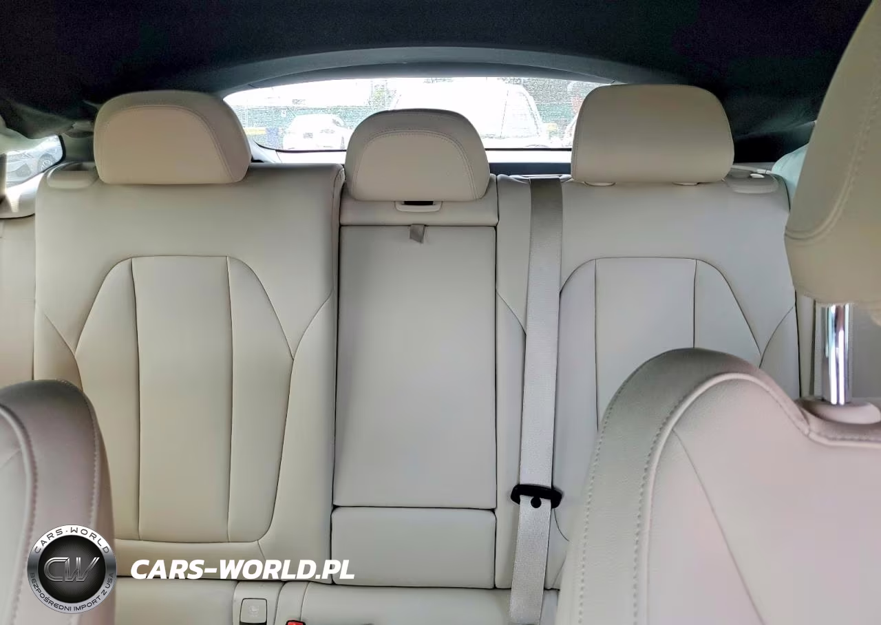 2021 BMW X4 xDrive30I VIN:5UX2V1C08M9E85096 - 10
