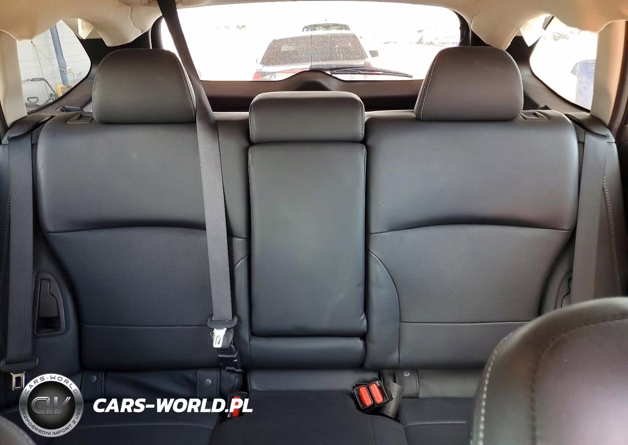 2019 Subaru Outback VIN:4S4BSANC2K3386638 - 10