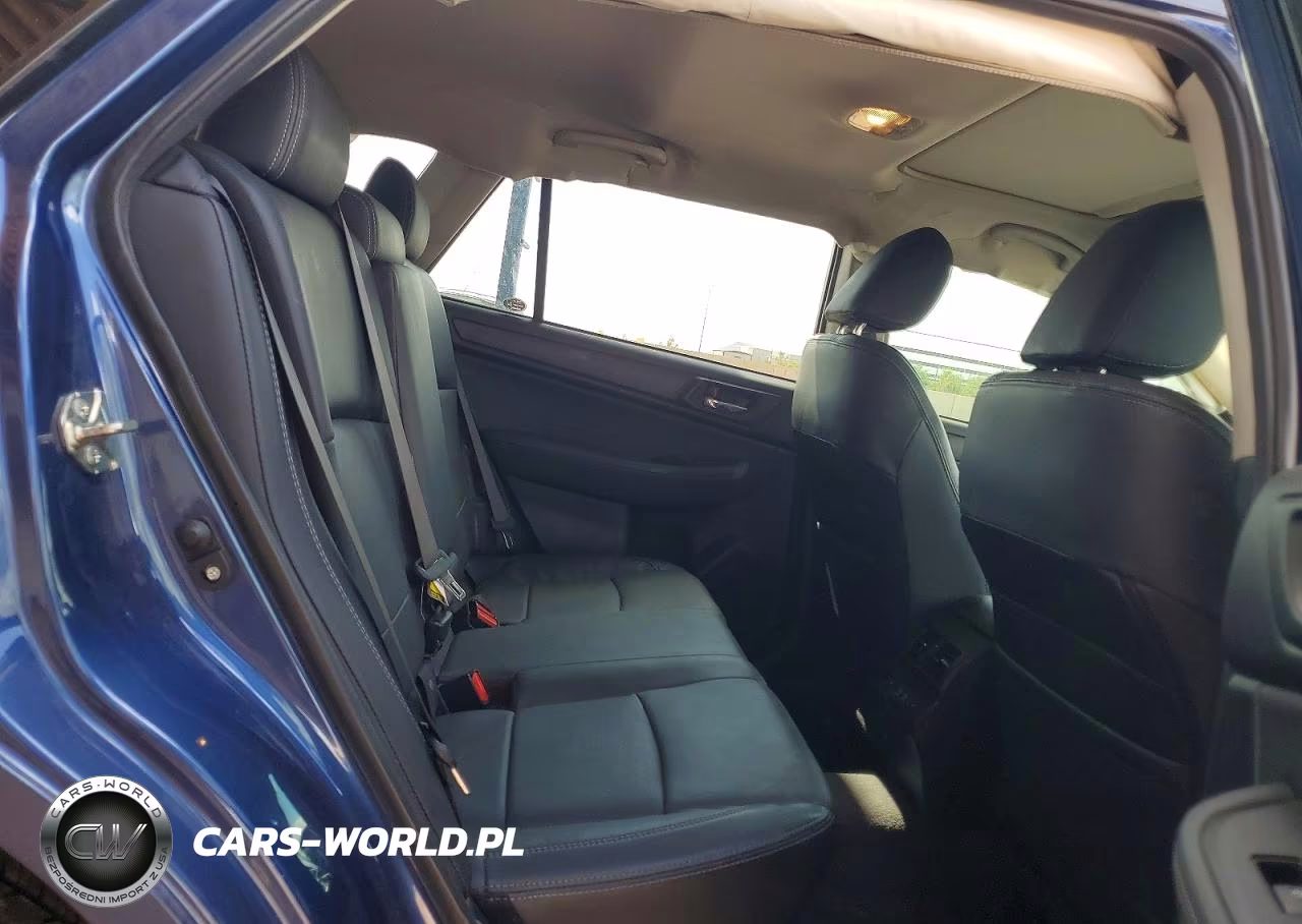 2019 Subaru Outback VIN:4S4BSANC2K3386638 - 11