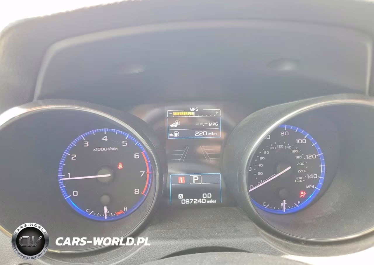2019 Subaru Outback VIN:4S4BSANC2K3386638 - 9