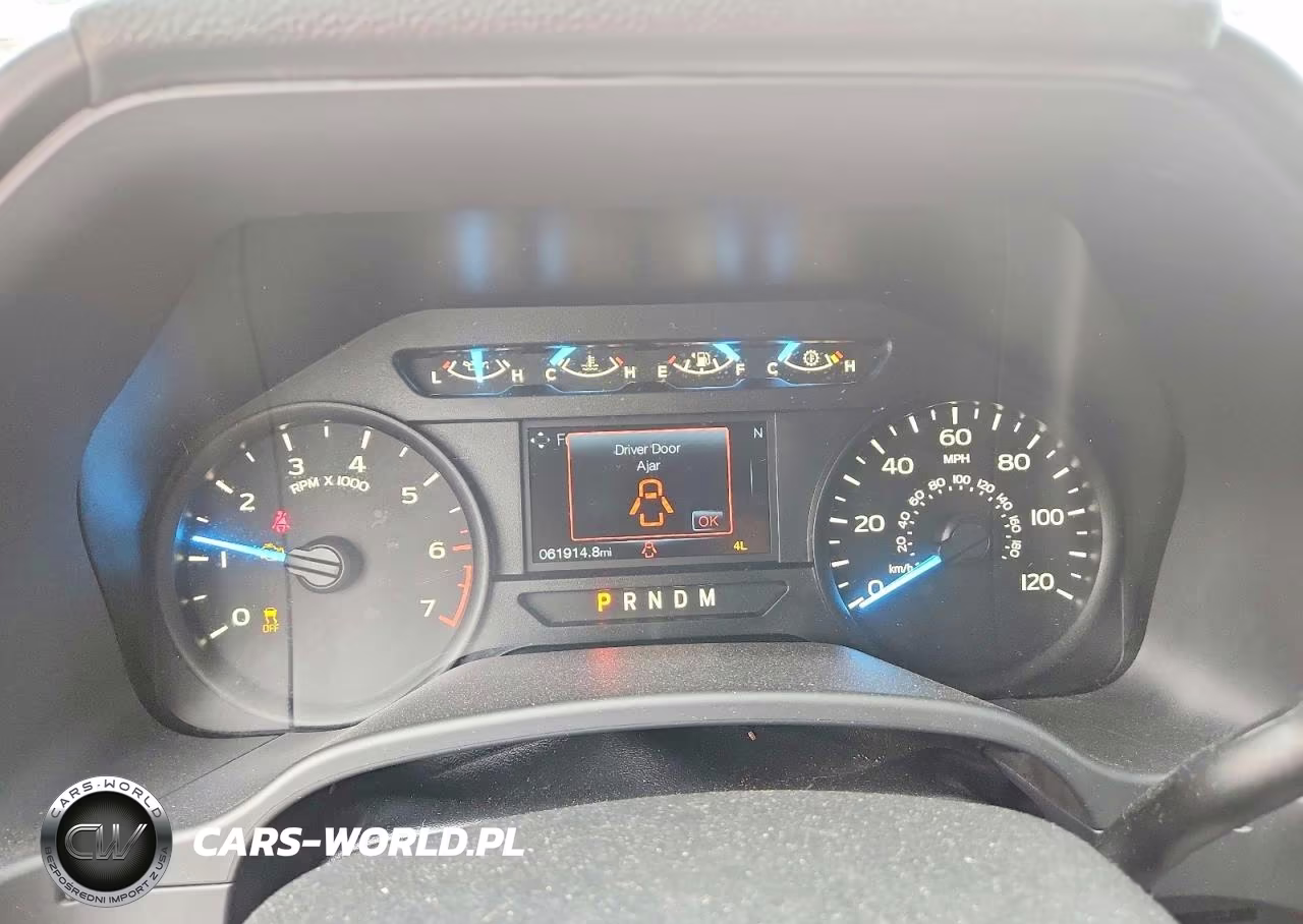 2019 Ford F150 Supercrew VIN:1FTEW1E59KKC28388 - 9