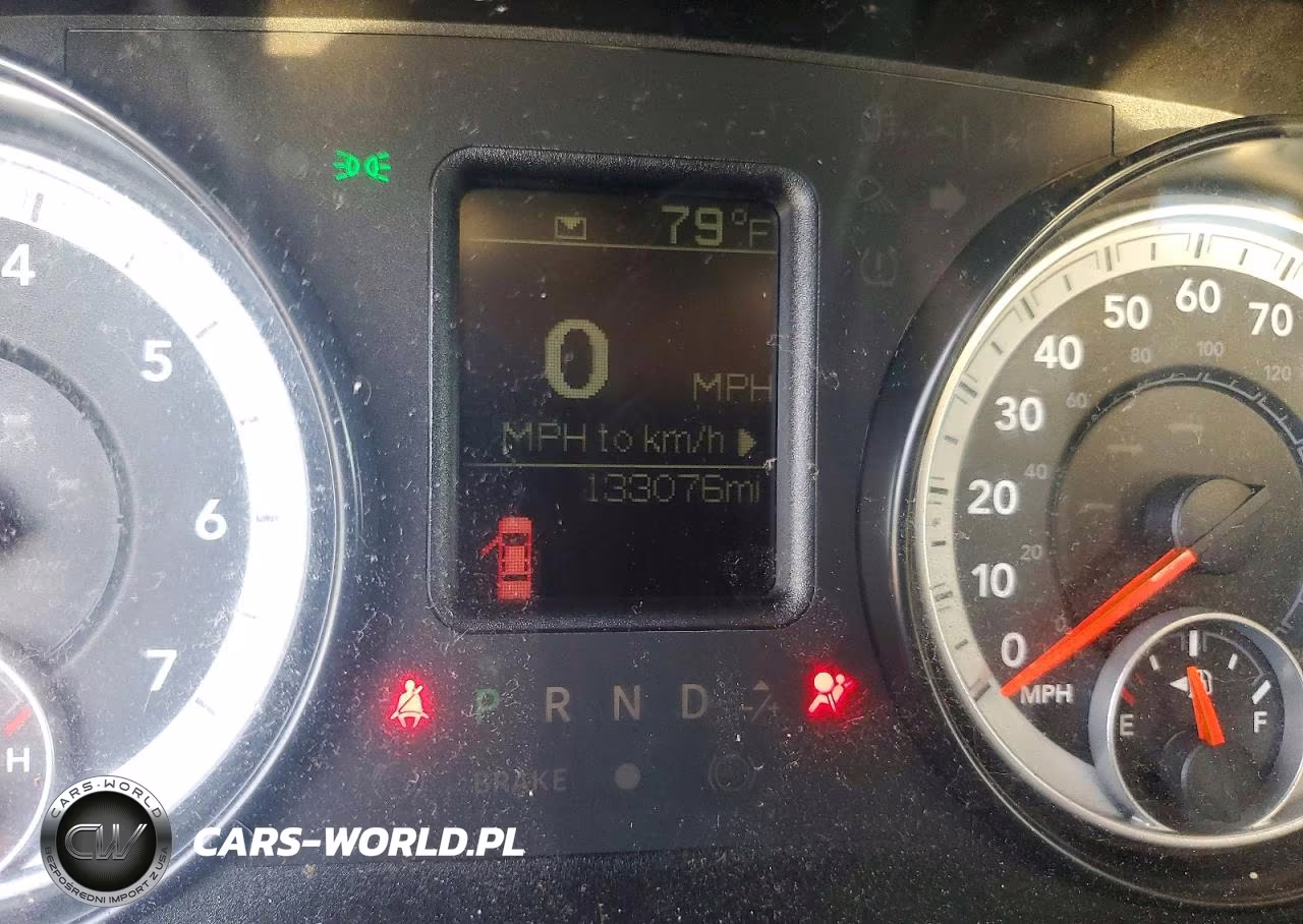 2014 Ram 1500 St VIN:3C6JR6DT6EG137715 - 9