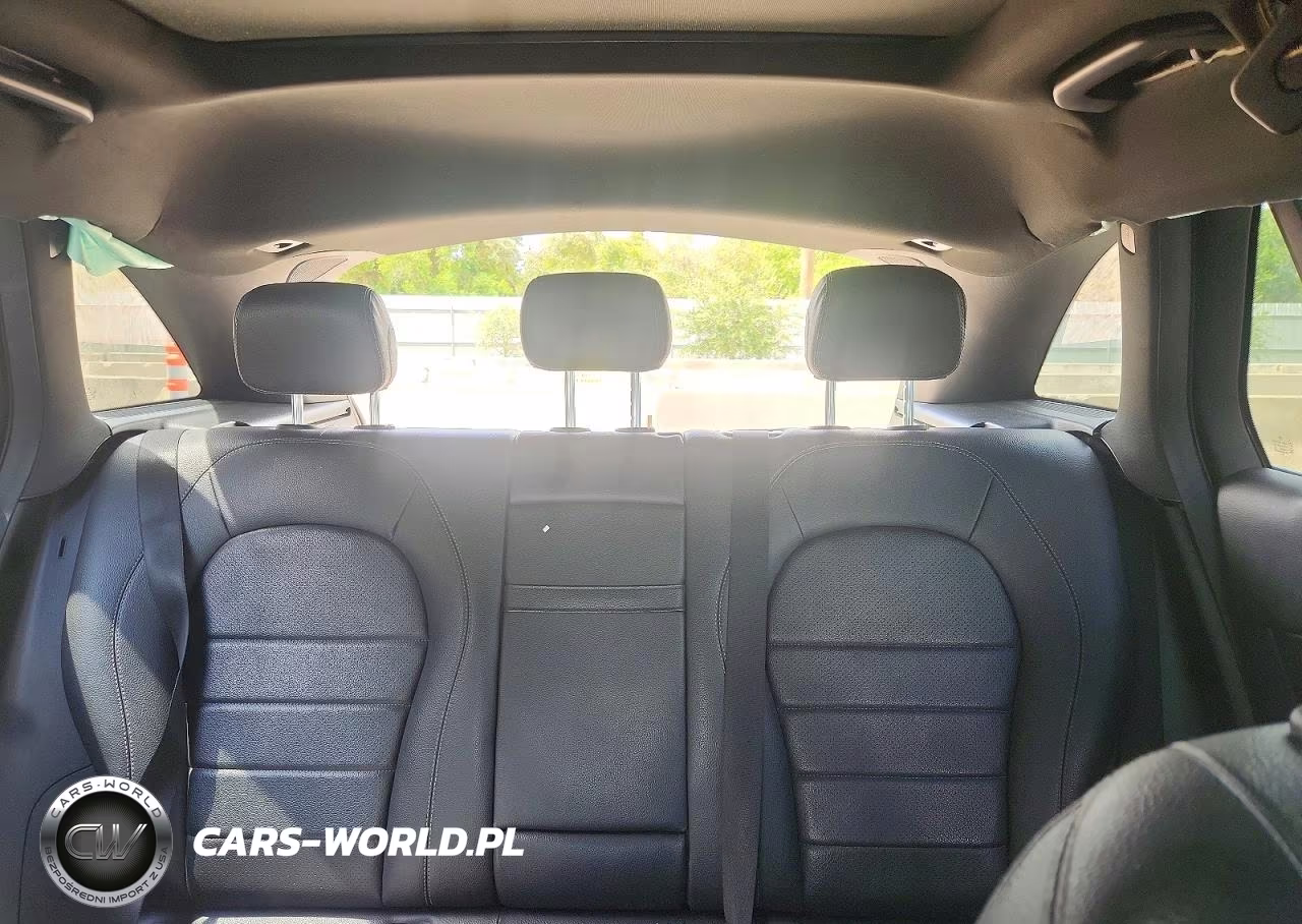 2019 Mercedes-Benz Glc 300 4Matic VIN:WDC0G4KBXKF637912 - 10