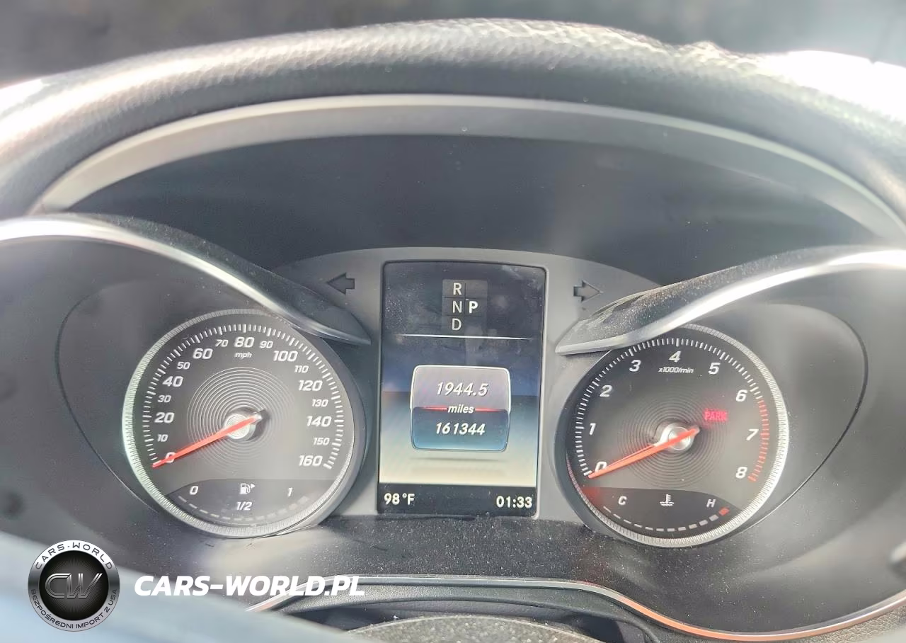 2019 Mercedes-Benz Glc 300 4Matic VIN:WDC0G4KBXKF637912 - 9