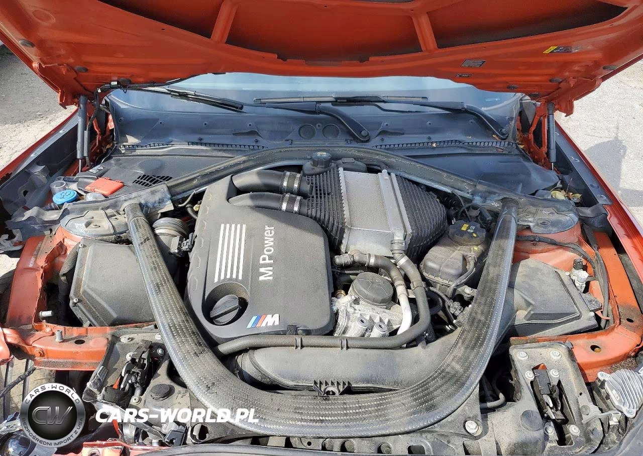 2020 BMW M2 Competition VIN:WBS2U7C00L7E69503 - 11