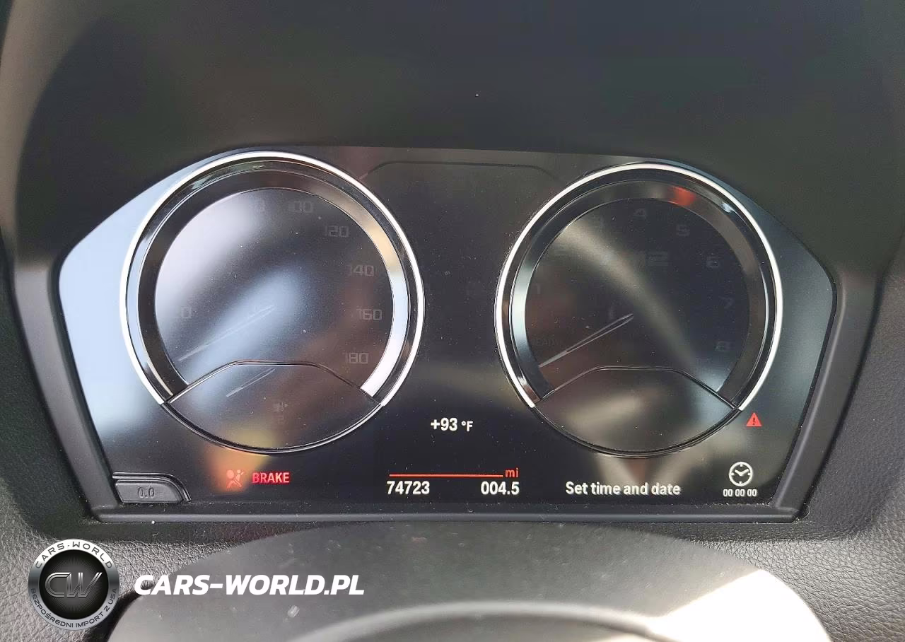 2020 BMW M2 Competition VIN:WBS2U7C00L7E69503 - 9