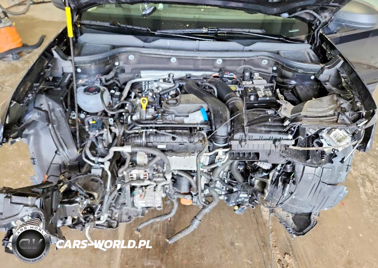 2025 Volkswagen Taos S VIN:3VV8C7B20SM007937 - 12