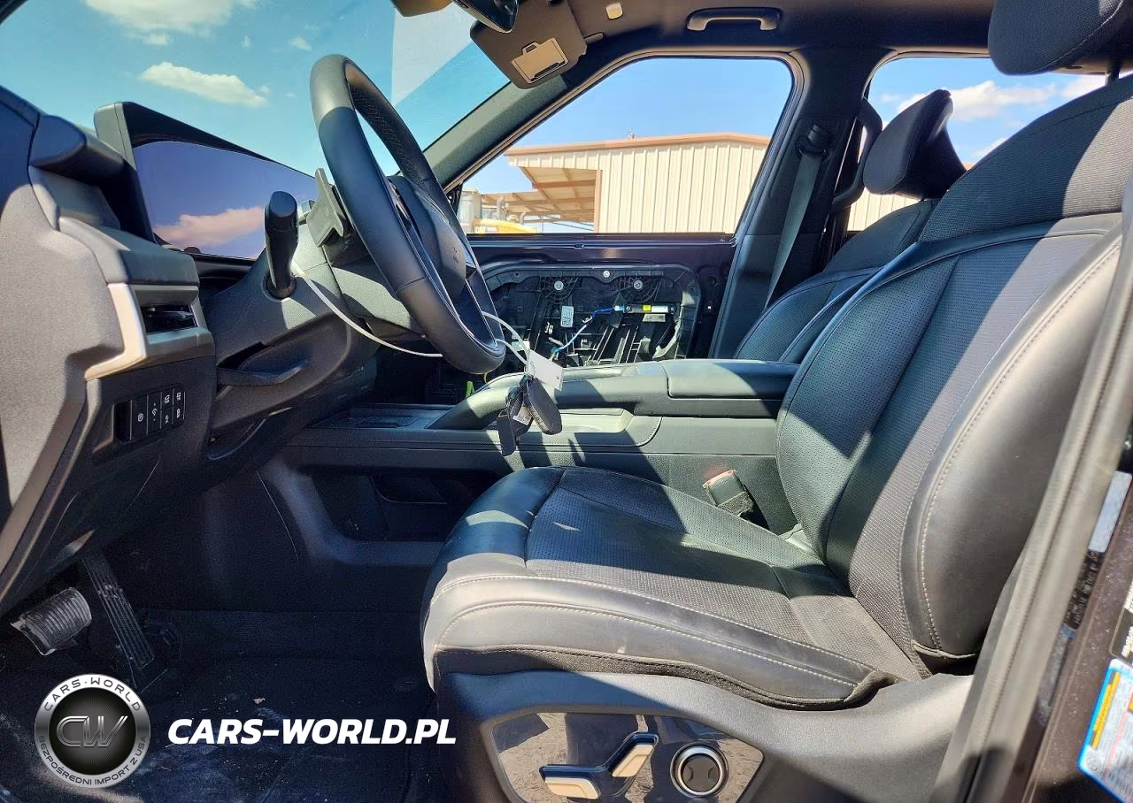 2027 Kia Telluride S VIN:5XYPE5S12VG016141 - 7