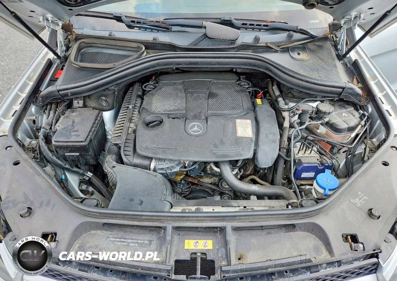 2016 Mercedes-Benz Gle 350 VIN:4JGDA5JB0GA791108 - 12