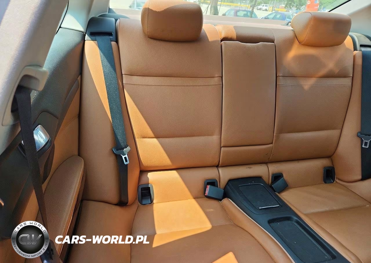 2013 BMW 328 I VIN:WBAKF5C57DJ297969 - 10