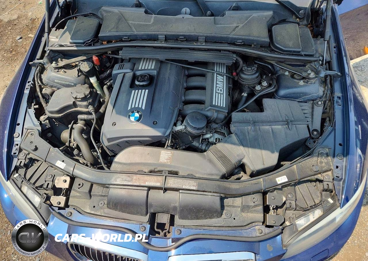 2013 BMW 328 I VIN:WBAKF5C57DJ297969 - 11