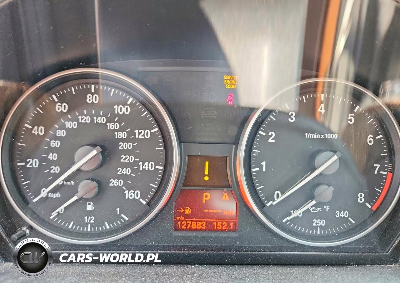 2013 BMW 328 I VIN:WBAKF5C57DJ297969 - 9