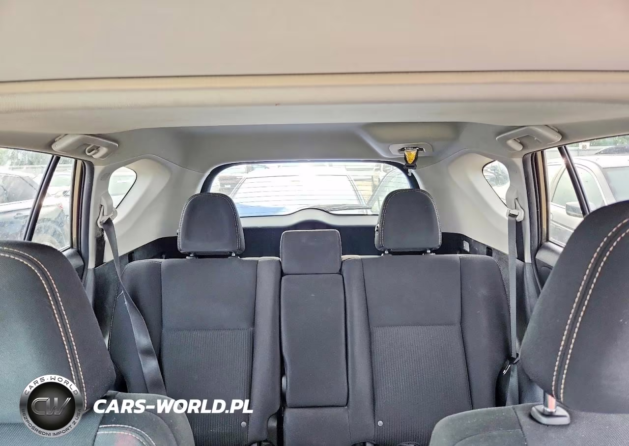 2015 Toyota Rav4 Xle VIN:2T3RFREV7FW250788 - 10