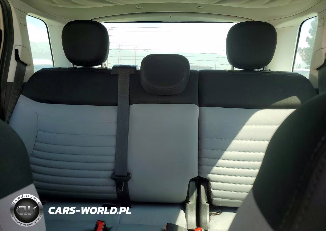 2014 Fiat 500L Easy VIN:ZFBCFABH8EZ024038 - 10
