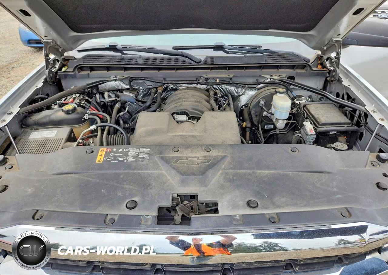 2018 Chevrolet 1500 VIN:1GCNCNEH7JZ145607 - 11
