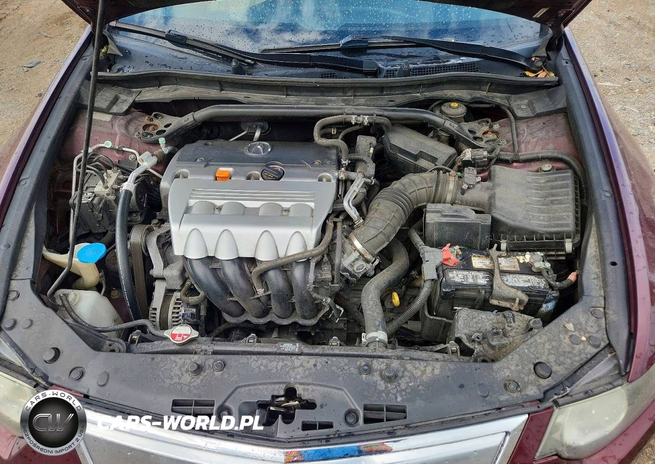 2012 Acura Tsx VIN:JH4CU2F46CC009519 - 11