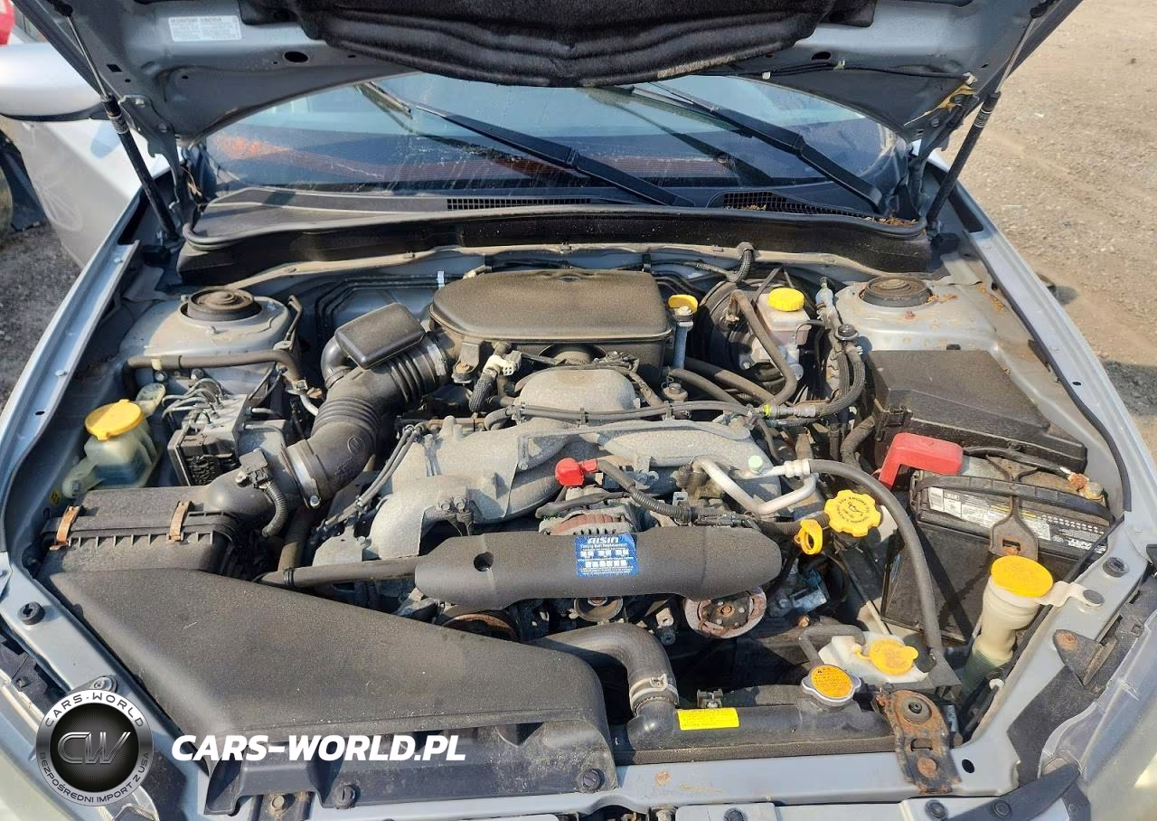 2010 Subaru Impreza 2.5I Premium VIN:JF1GH6B6XAG824839 - 11