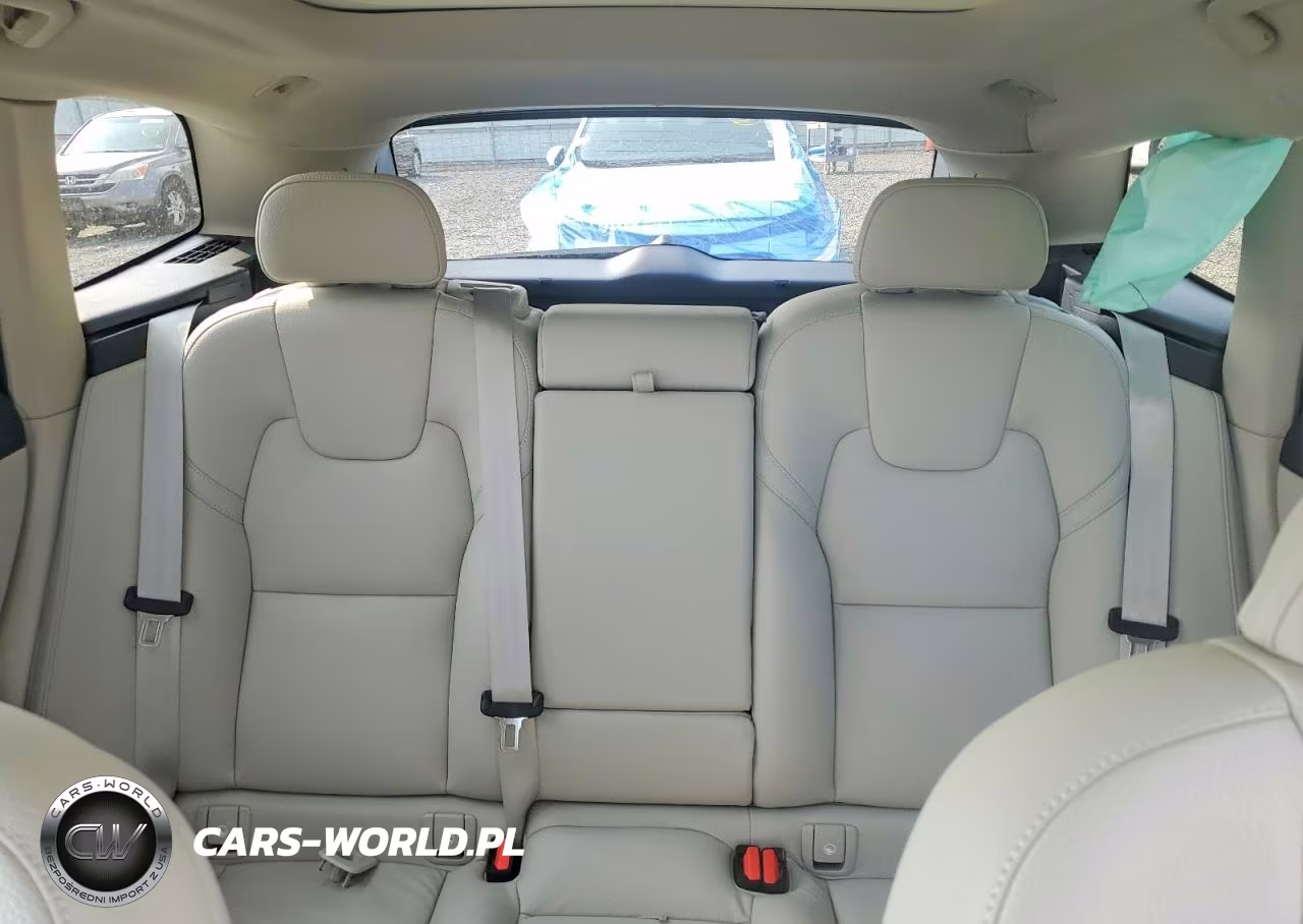 2025 Volvo Xc60 Plus VIN:YV4M12RC9S1172027 - 10