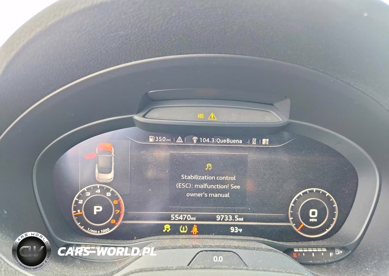 2018 Audi A3 Premium VIN:WAU6ULFF0J1086429 - 9