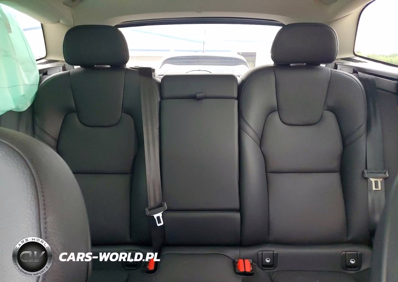 2023 Volvo Xc60 Plus VIN:YV4L12RW7P1388990 - 10