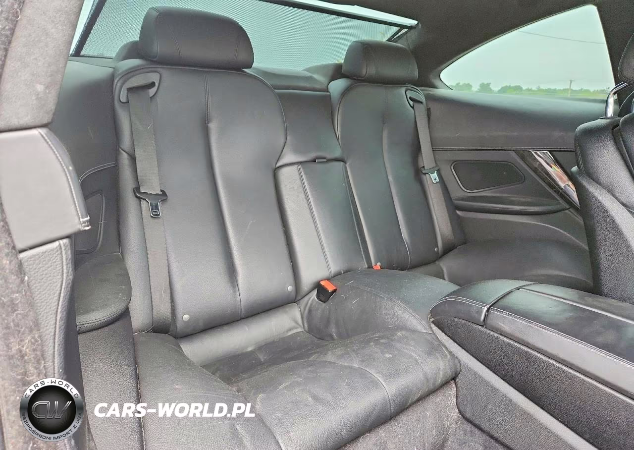 2016 BMW 640 Xi VIN:WBA6H3C57GGT65057 - 10