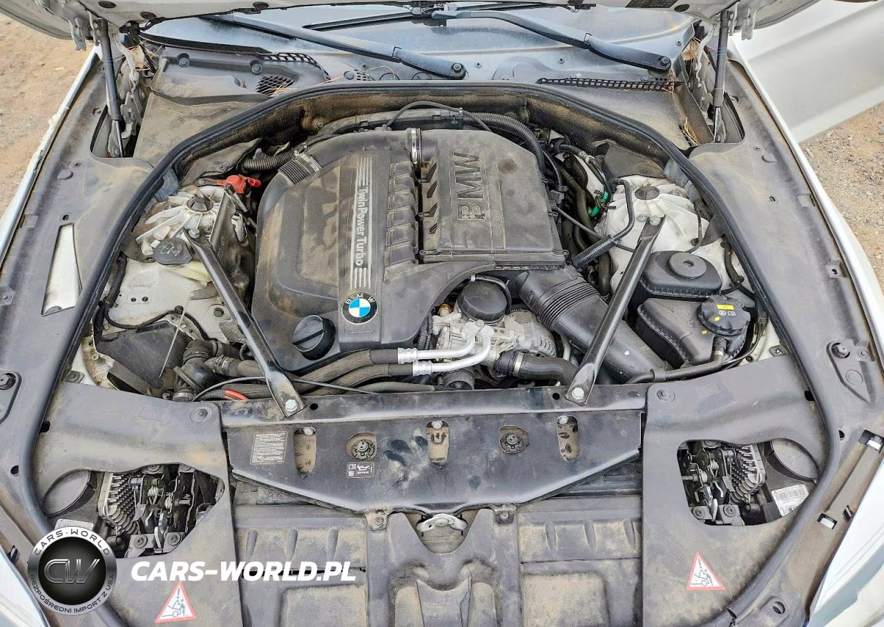 2016 BMW 640 Xi VIN:WBA6H3C57GGT65057 - 11