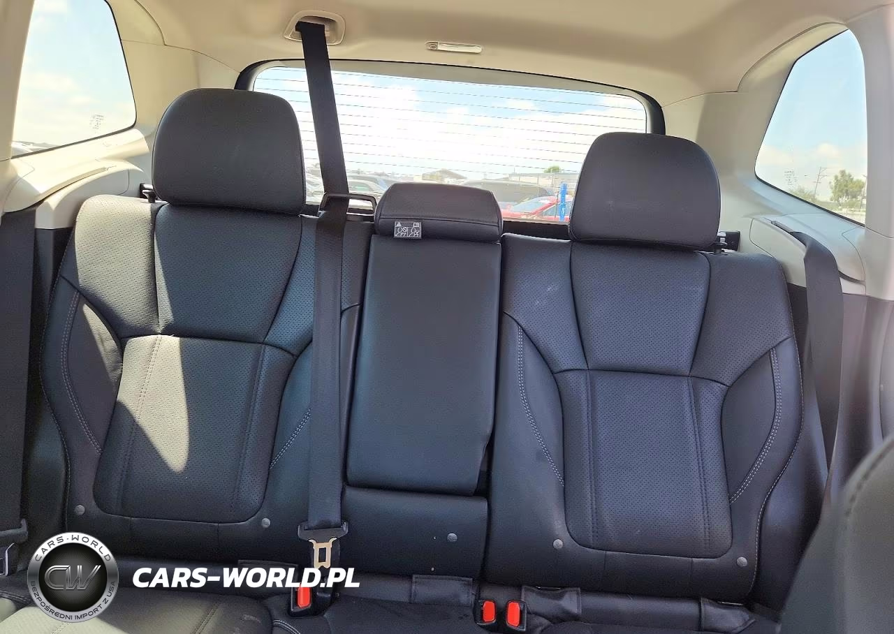 2021 Subaru Forester Limited VIN:JF2SKAUC7MH579963 - 10