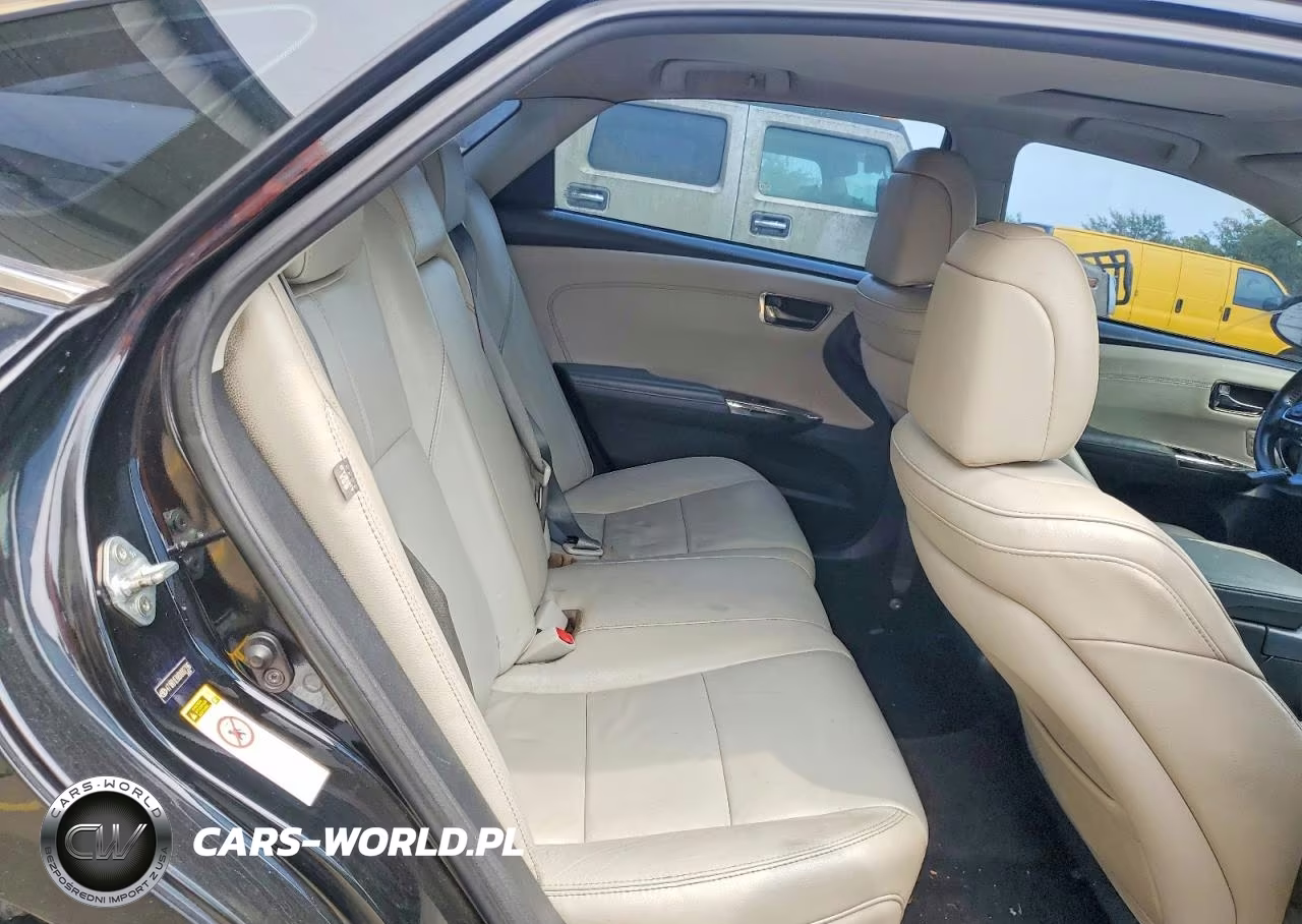 2013 Toyota Avalon Hybrid Xle Touring VIN:4T1BD1EB8DU007396 - 10