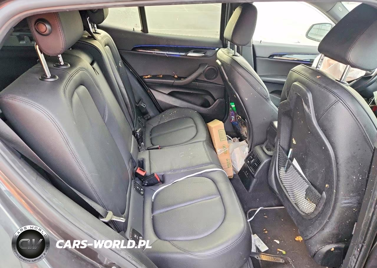 2021 BMW X2 xDrive28I VIN:WBXYJ1C02M5T08946 - 10