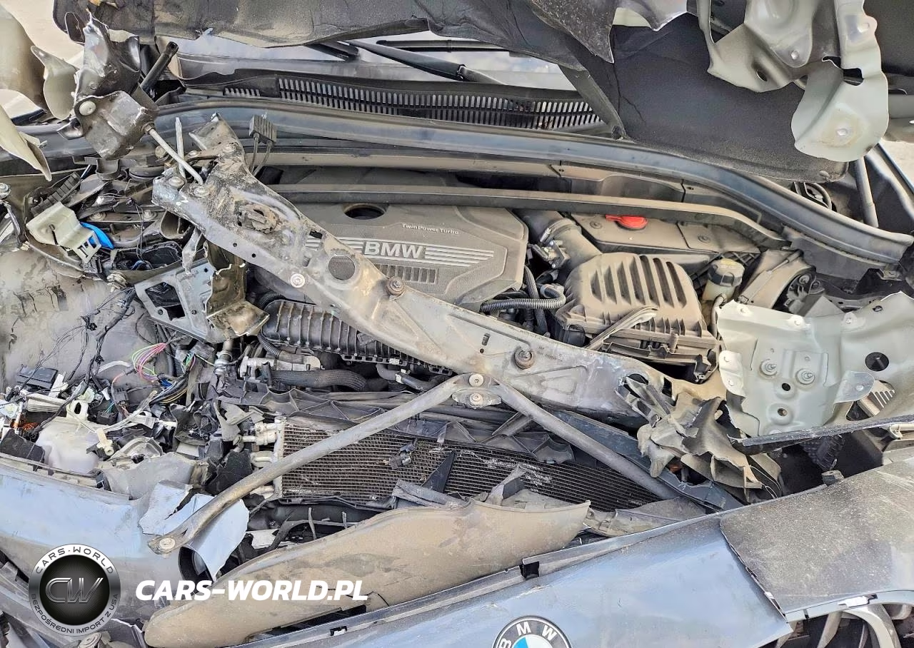 2021 BMW X2 xDrive28I VIN:WBXYJ1C02M5T08946 - 11