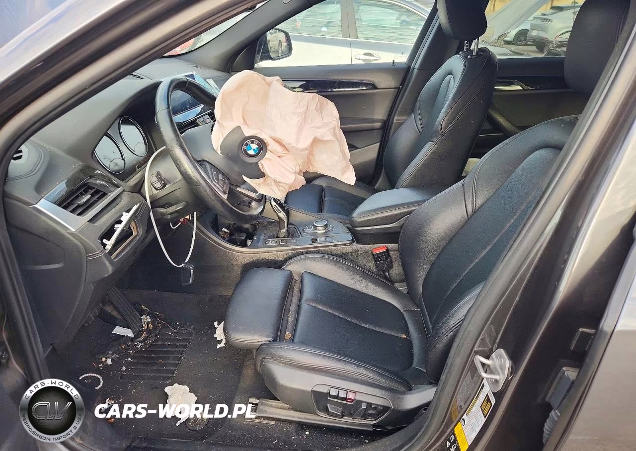 2021 BMW X2 xDrive28I VIN:WBXYJ1C02M5T08946 - 7