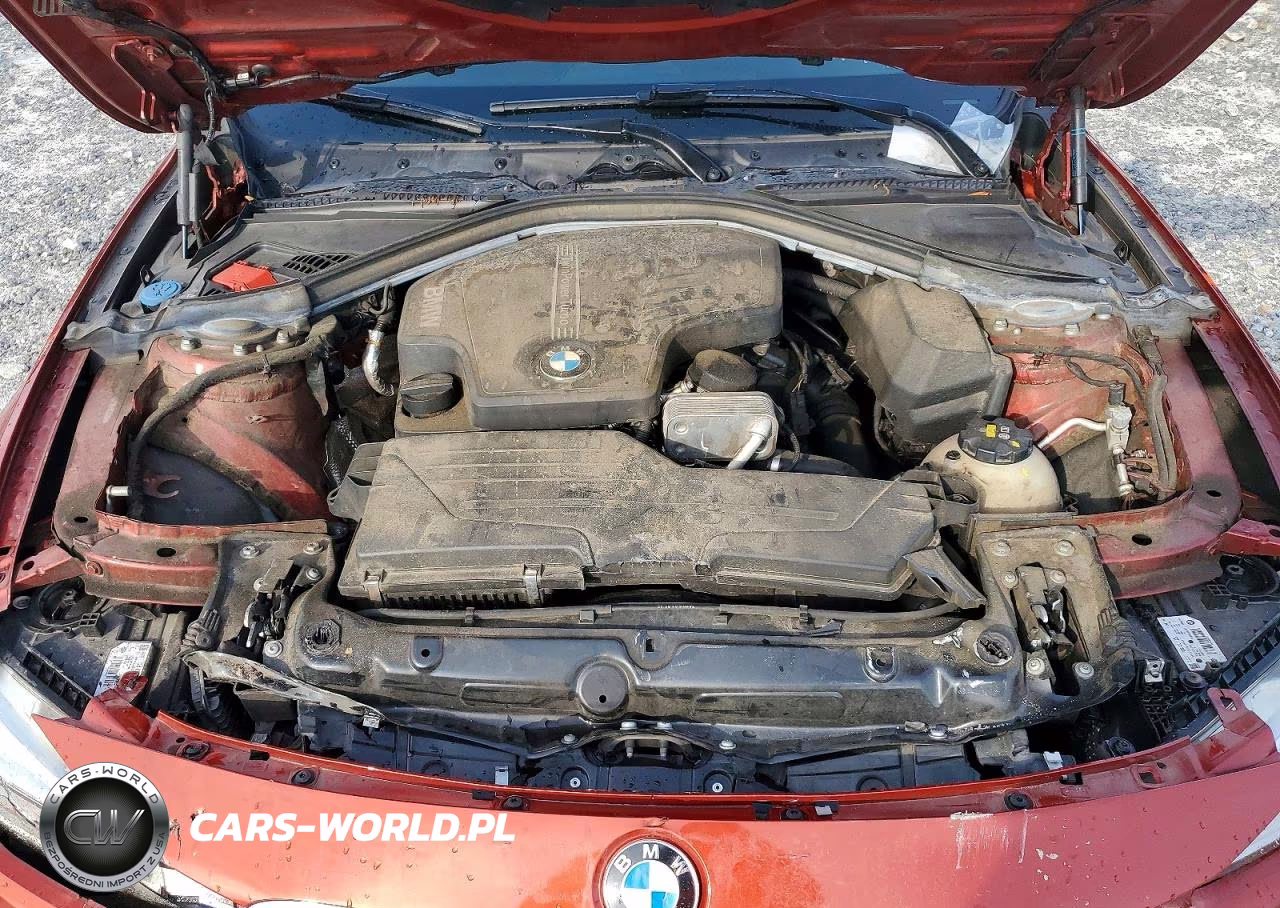 2018 BMW 320 Xi VIN:WBA8E5G57JNV03089 - 11