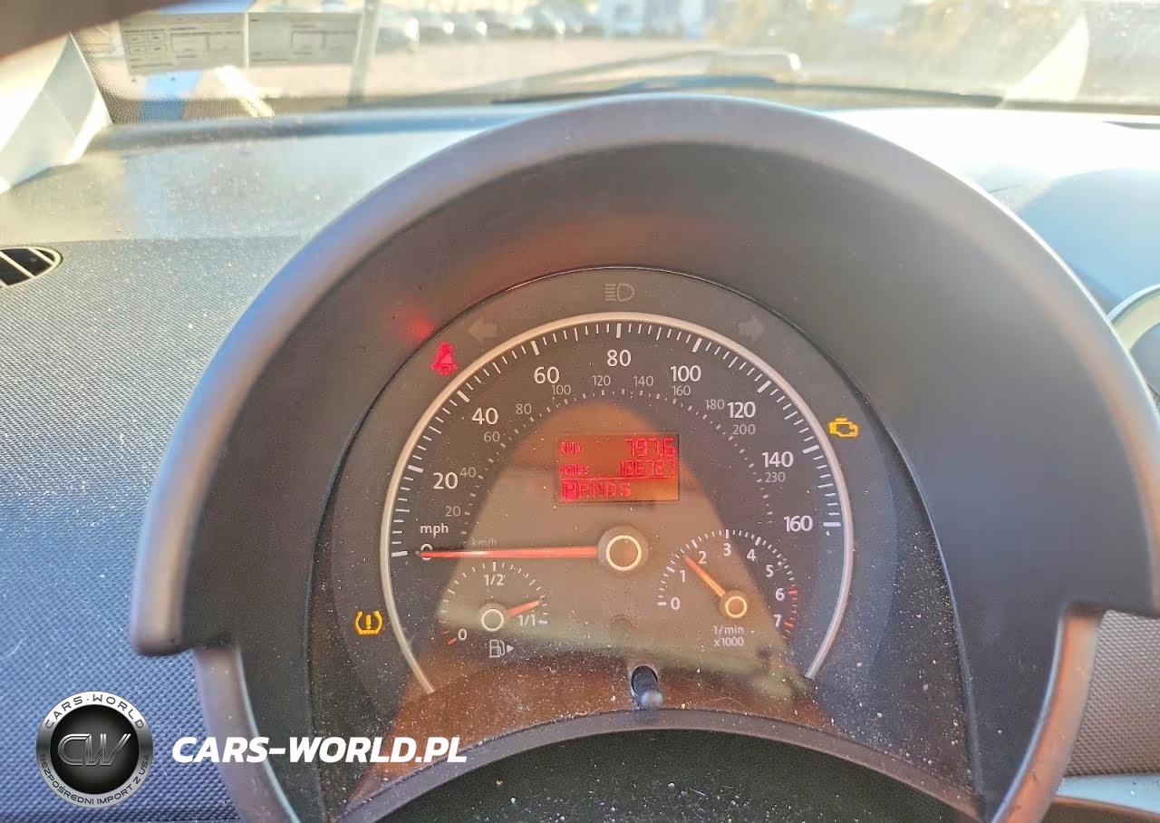 2008 Volkswagen New Beetle S VIN:3VWPG31C28M501479 - 9